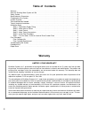 Operation & Installation Manual - (page 2)