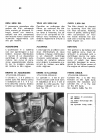 Operating, Maintenance And Service Handbook Manual - (page 64)
