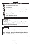 Product Information Manual - (page 3)