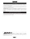 Product Information Manual - (page 40)