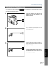 Operating Instructions Manual - (page 217)