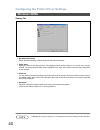 Operating Instructions Manual - (page 40)