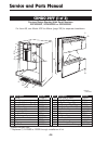 Service And Parts Manual - (page 44)