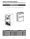 Service And Parts Manual - (page 54)