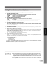 Operating Instructions Manual - (page 109)