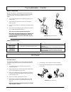 Operator's  Maintenance Manual - (page 17)