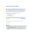 Configuration And User's Manual - (page 3)