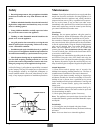 Installation and operating instructions manual - (page 4)