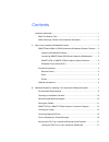 Configuration and user's manual - (page 11)