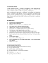 Operation instructions manual - (page 3)