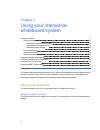 Configuration And User's Manual - (page 23)