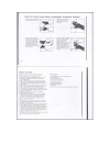 Use & Care Instructions Manual - (page 6)