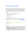 Configuration And User's Manual - (page 3)