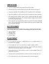 Owner's manual - (page 5)