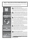 Final Assembly Manual - (page 14)