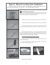 Final Assembly Manual - (page 31)