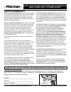 User's Manual & Operating Instructions - (page 16)