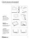 Installation And User Instruction Manual - (page 2)