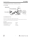 Service And Parts Manual Supplement - (page 15)
