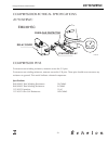 Service And Parts Manual Supplement - (page 31)