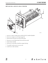 Service And Parts Manual Supplement - (page 65)