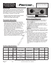 User's Manual And Operating Instructions - (page 2)