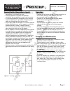 User's Manual And Operating Instructions - (page 3)