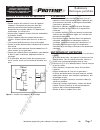 User's Manual And Operating Instructions - (page 7)