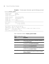 Command Reference Manual - (page 44)
