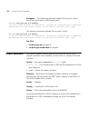 Command Reference Manual - (page 88)