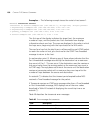 Command Reference Manual - (page 198)