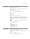 Command Reference Manual - (page 217)