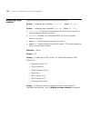 Command Reference Manual - (page 294)