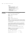 Command Reference Manual - (page 316)