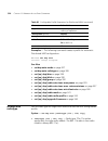 Command Reference Manual - (page 326)