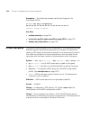 Command Reference Manual - (page 332)