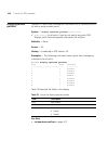 Command Reference Manual - (page 402)