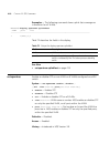 Command Reference Manual - (page 410)
