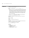 Command Reference Manual - (page 434)