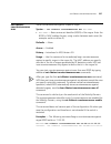 Command Reference Manual - (page 557)