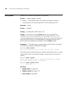 Command Reference Manual - (page 582)