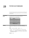 Command Reference Manual - (page 609)