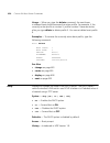 Command Reference Manual - (page 626)