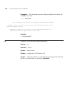 Command Reference Manual - (page 632)