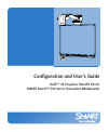 Configuration And User's Manual - (page 1)