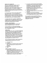Instruction & Maintenance Manual - (page 2)