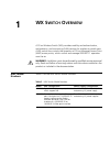 Installation And Basic Configuration Manual - (page 11)