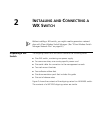 Installation And Basic Configuration Manual - (page 19)