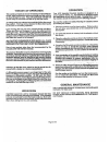 Instruction & Maintenance Manual - (page 3)
