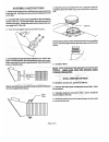 Instruction & Maintenance Manual - (page 4)
